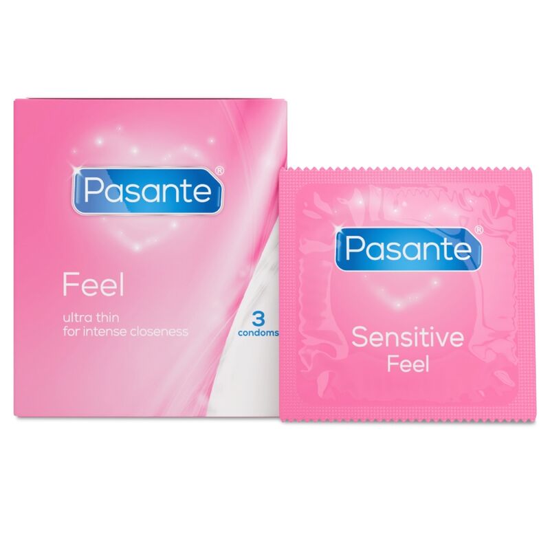 PASANTE - PRESERVATIVOS SENSITIVE ULTRAFINO 3 UNIDADES 6 img 238197 600b3c51a79003b4e54fc63d5ea3e76a 1