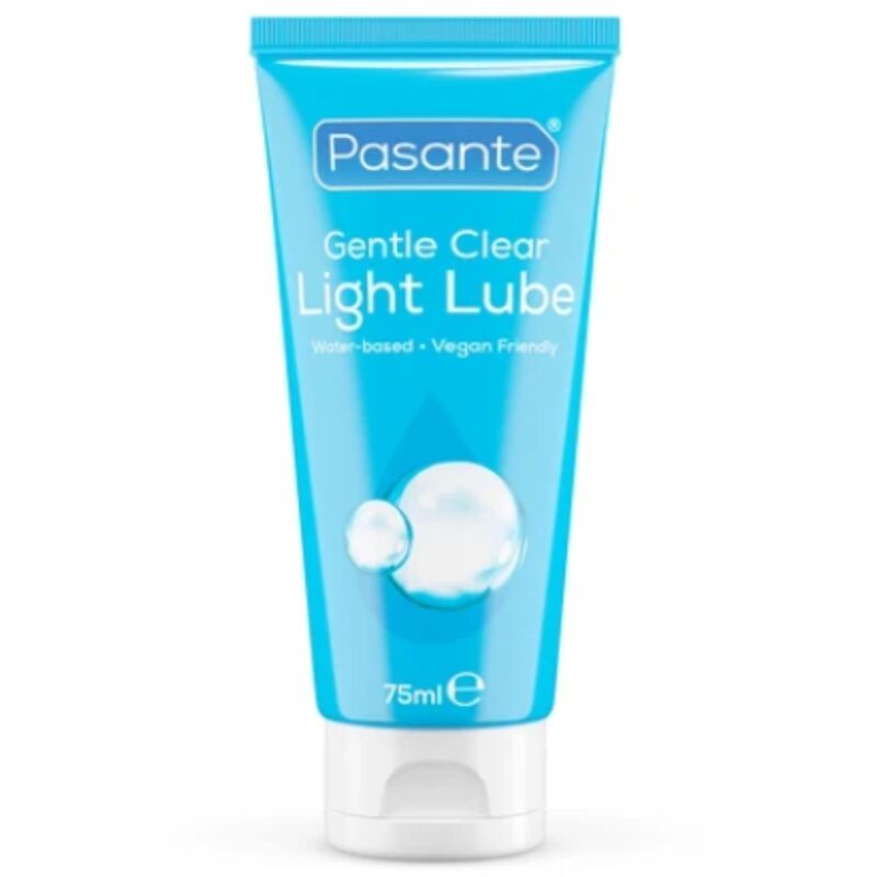 PASANTE - LUBRICANTE NATURAL 75 ML 4 img 238222 39e8568c1282c64eed7dafe538b9786b 1