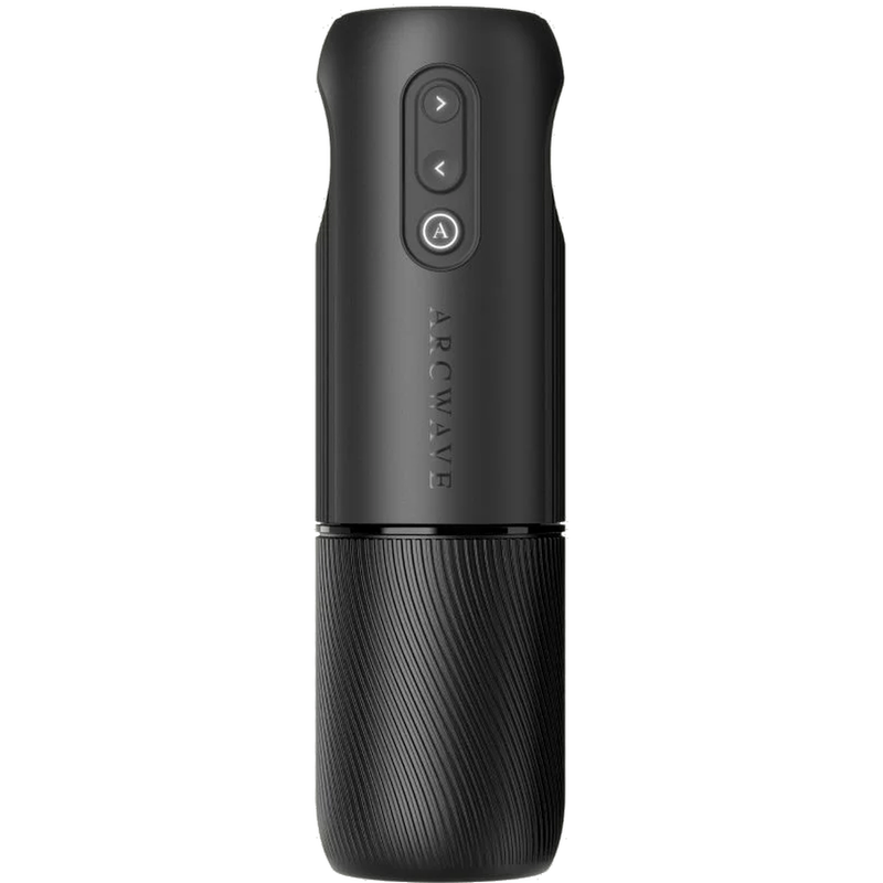 ARCWAVE - ORBIT MASTURBADOR MASCULINO GIRATORIO 360° CON CONTROL MEDIANTE APLICACIÓN NEGRO 10 img 238343 1f3f024912272b865fe6a0c6e99bdc31 1