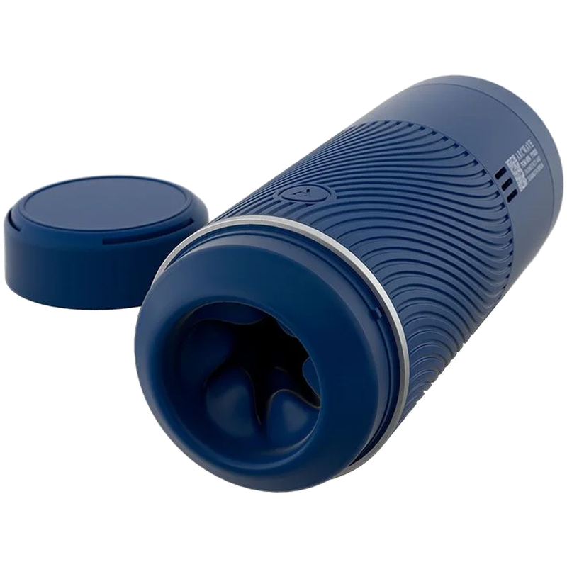 ARCWAVE - POW MASTURBADOR MANUAL CON CONTROL DE SUCCIÓN AZUL 16 img 238466 94a3a0b2b4584e3612996f5928247ae6 1