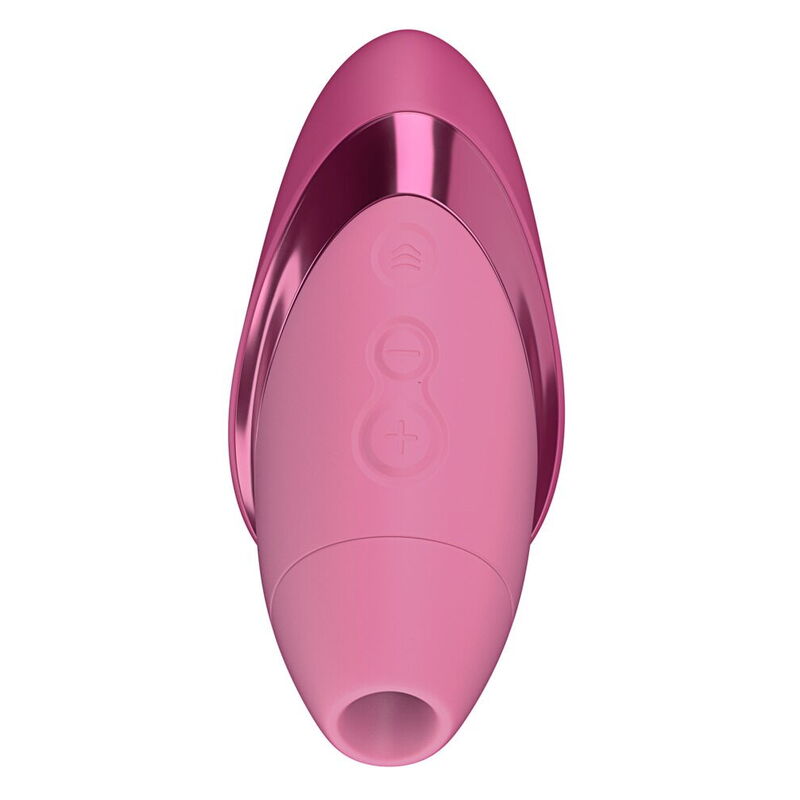WOMANIZER - NEXT LIBERTY ESTIMULADOR DE CLÍTORIS 3D PLEASURE AIR ROSA INTENSO 12 img 238588 2460bb4d8d2f98ce390a1cd65ee27f1a 1