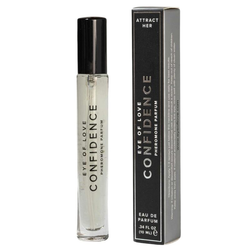 EYE OF LOVE - EOL PHR PERFUME FEROMONAS 10 ML - CONFIDENCE 14 img 238604 62c478225d5a4a60d7bfbfbb82f94aa7 1