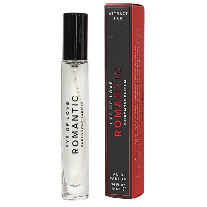 EYE OF LOVE - EOL PERFUME FEROMONAS 10 ML - ROMANTIC 16 img 238615 ae7e0f66800885cfb7a9aee35e9ce3bd 1