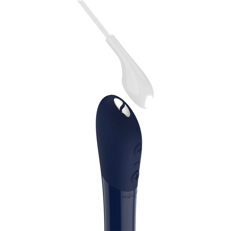 WE-VIBE - TANGO X VIBRADOR BALA RECARGABLE AZUL MEDIANOCHE 7 WE-VIBE - TANGO X VIBRADOR BALA RECARGABLE AZUL MEDIANOCHE - Imagen 7