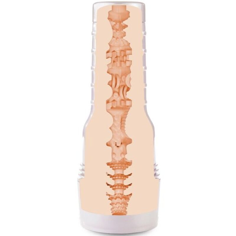 FLESHLIGHT GIRLS - EVA SWEET FLEUR DE SOIRÉE VAGINA 2 FLESHLIGHT GIRLS - EVA SWEET FLEUR DE SOIRÉE VAGINA - Imagen 2