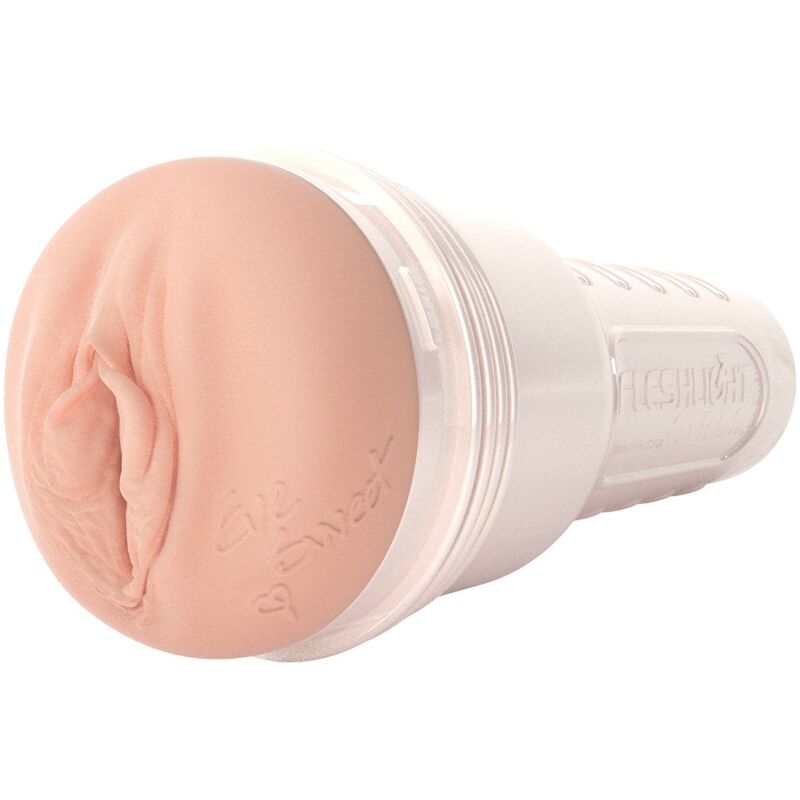 FLESHLIGHT GIRLS - EVA SWEET FLEUR DE SOIRÉE VAGINA 4 FLESHLIGHT GIRLS - EVA SWEET FLEUR DE SOIRÉE VAGINA - Imagen 4