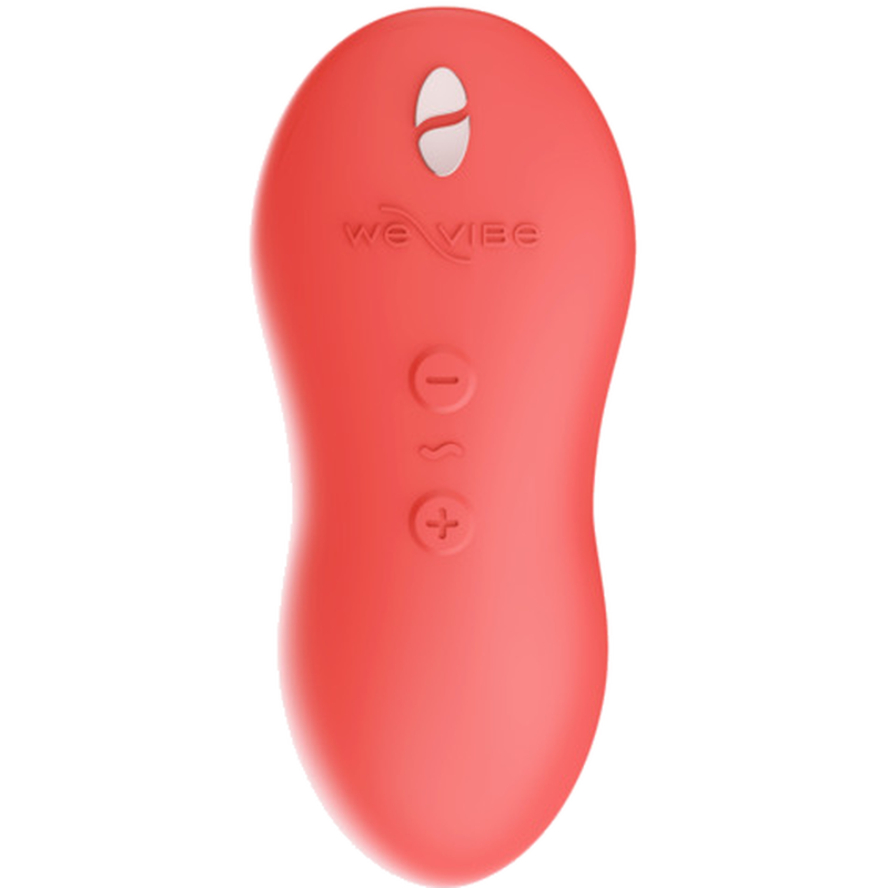 WE-VIBE – TOUCH X CRAVE ESTIMULADOR CORAL