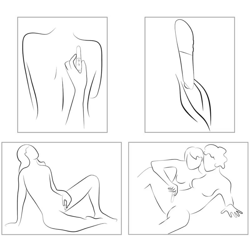 WE-VIBE - TANGO X VIBRADOR BALA RECARGABLE AZUL MEDIANOCHE 8 WE-VIBE - TANGO X VIBRADOR BALA RECARGABLE AZUL MEDIANOCHE - Imagen 8