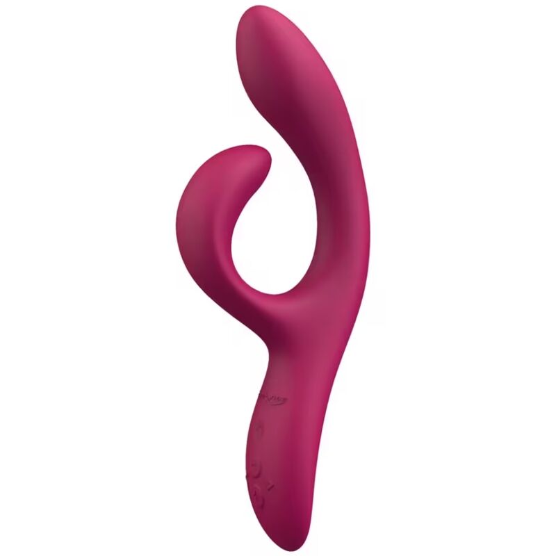 WE-VIBE – VIBRADOR APP NOVA