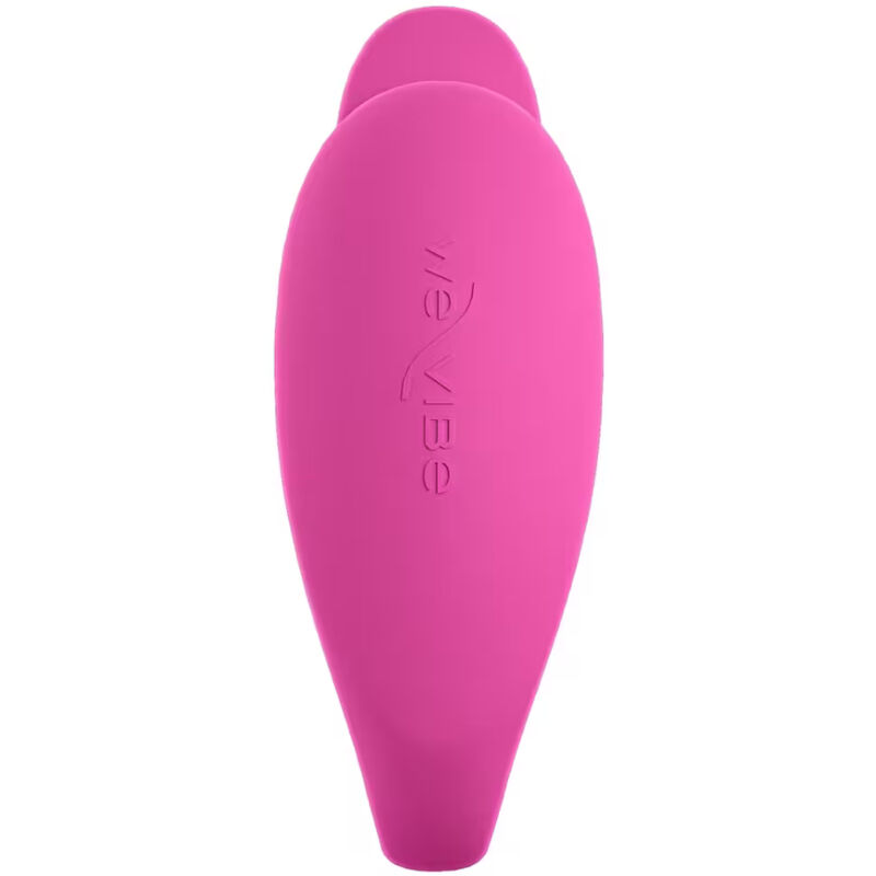WE-VIBE - JIVE 2 VIBRADOR HUEVO PONIBLE ROSA ELÉCTRICO 2 WE-VIBE - JIVE 2 VIBRADOR HUEVO PONIBLE ROSA ELÉCTRICO - Imagen 2