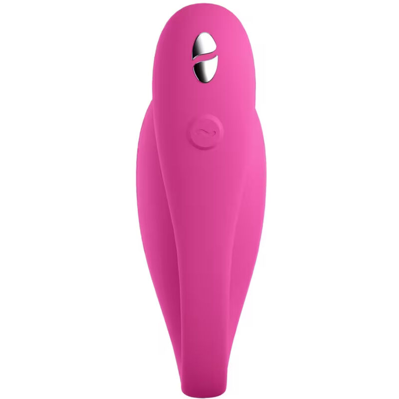 WE-VIBE - JIVE 2 VIBRADOR HUEVO PONIBLE ROSA ELÉCTRICO 4 WE-VIBE - JIVE 2 VIBRADOR HUEVO PONIBLE ROSA ELÉCTRICO - Imagen 4