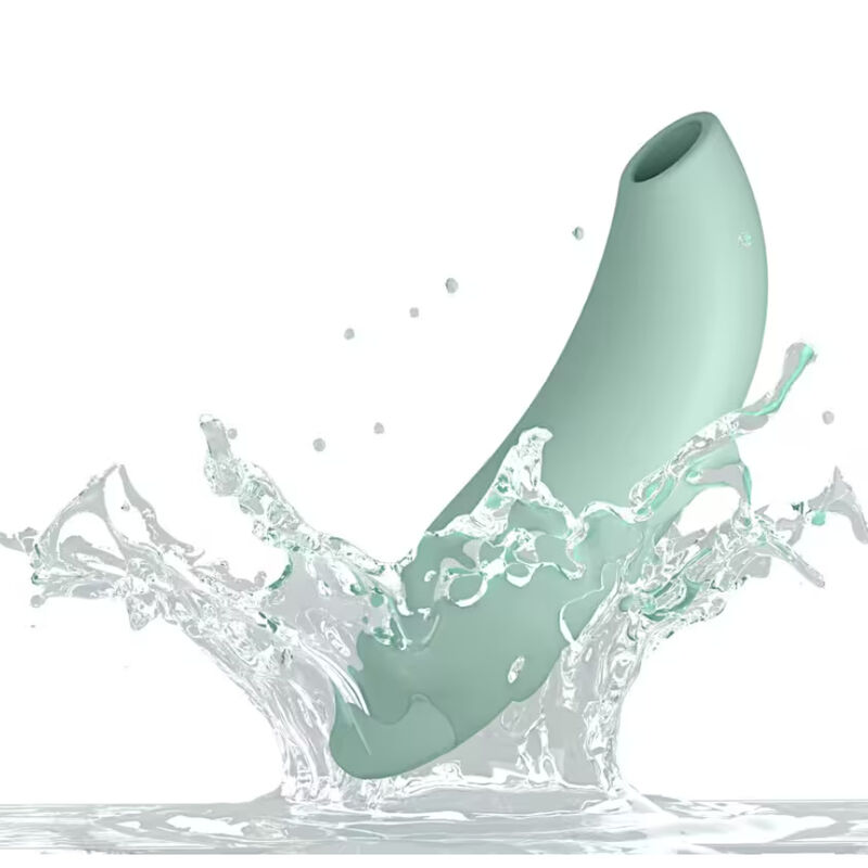 WE-VIBE - MELT 2 ESTIMULADOR CLITORIANO POR ONDAS DE AIRE VERDE SALVIA 7 WE-VIBE - MELT 2 ESTIMULADOR CLITORIANO POR ONDAS DE AIRE VERDE SALVIA - Imagen 7