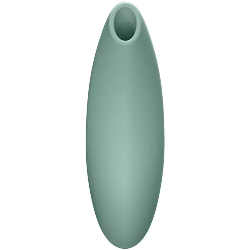 WE-VIBE - MELT 2 ESTIMULADOR CLITORIANO POR ONDAS DE AIRE VERDE SALVIA 3 WE-VIBE - MELT 2 ESTIMULADOR CLITORIANO POR ONDAS DE AIRE VERDE SALVIA - Imagen 3