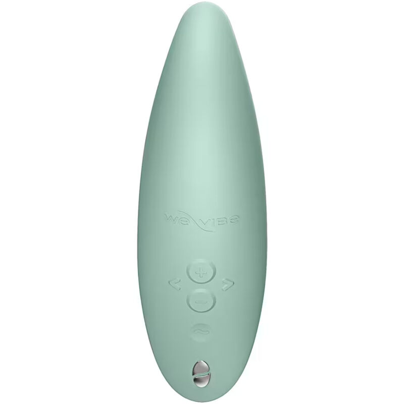 WE-VIBE - MELT 2 ESTIMULADOR CLITORIANO POR ONDAS DE AIRE VERDE SALVIA 17 WE-VIBE - MELT 2 ESTIMULADOR CLITORIANO POR ONDAS DE AIRE VERDE SALVIA - Imagen 17