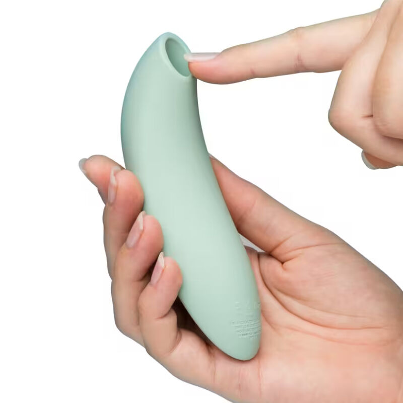 WE-VIBE - MELT 2 ESTIMULADOR CLITORIANO POR ONDAS DE AIRE VERDE SALVIA 19 WE-VIBE - MELT 2 ESTIMULADOR CLITORIANO POR ONDAS DE AIRE VERDE SALVIA - Imagen 19