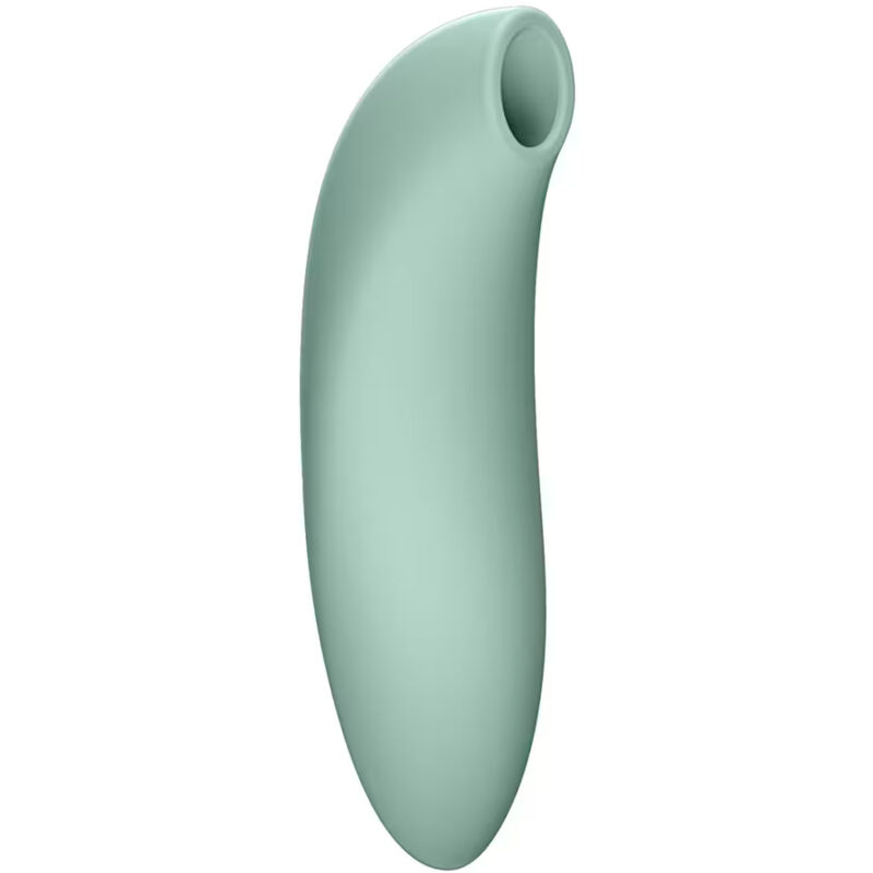 WE-VIBE - MELT 2 ESTIMULADOR CLITORIANO POR ONDAS DE AIRE VERDE SALVIA 16 WE-VIBE - MELT 2 ESTIMULADOR CLITORIANO POR ONDAS DE AIRE VERDE SALVIA - Imagen 16
