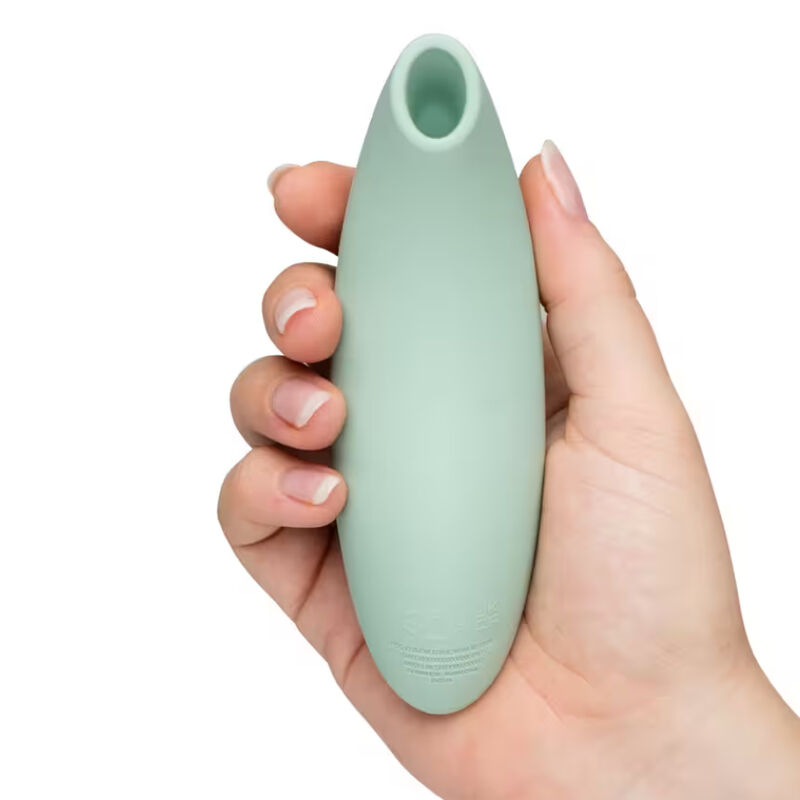 WE-VIBE - MELT 2 ESTIMULADOR CLITORIANO POR ONDAS DE AIRE VERDE SALVIA 18 WE-VIBE - MELT 2 ESTIMULADOR CLITORIANO POR ONDAS DE AIRE VERDE SALVIA - Imagen 18