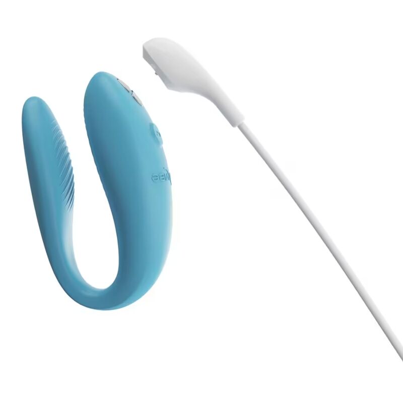 WE-VIBE - SYNC GO ESTIMULADOR DUAL VIOLETA 12 WE-VIBE - SYNC GO ESTIMULADOR DUAL VIOLETA - Imagen 12
