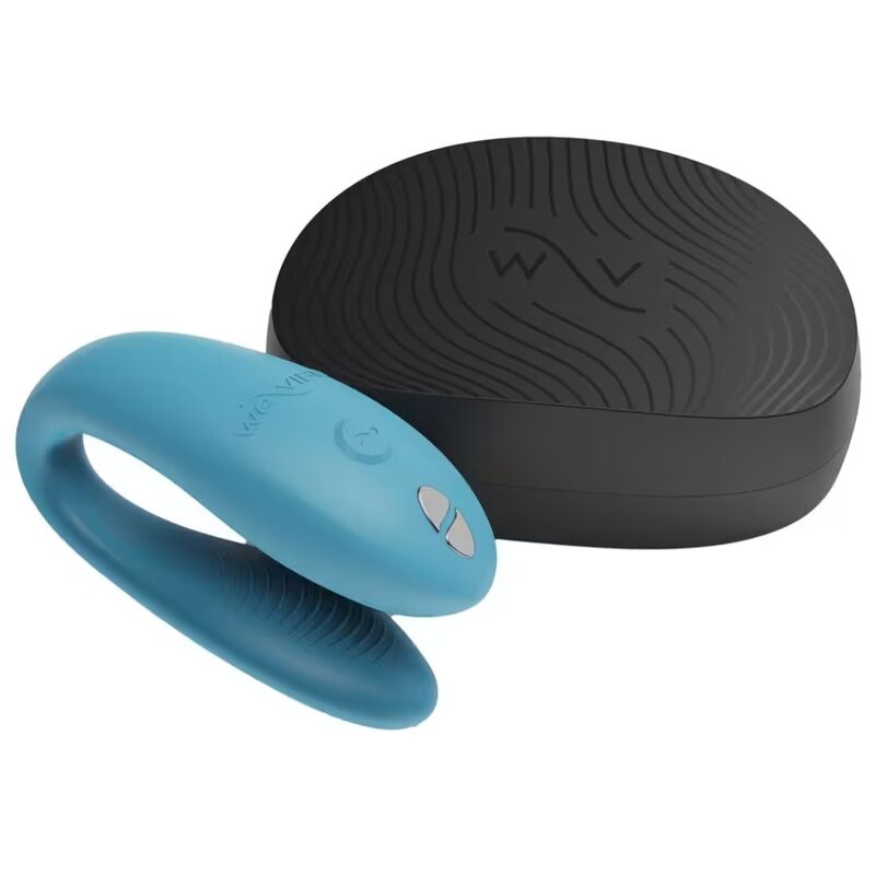 WE-VIBE - SYNC GO ESTIMULADOR DUAL VIOLETA 8 WE-VIBE - SYNC GO ESTIMULADOR DUAL VIOLETA - Imagen 8