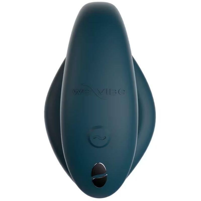 WE-VIBE - SYNC O VIBRADOR FLEXIBLE CONTROL REMOTO VERDE OSCURO 14 WE-VIBE - SYNC O VIBRADOR FLEXIBLE CONTROL REMOTO VERDE OSCURO - Imagen 14