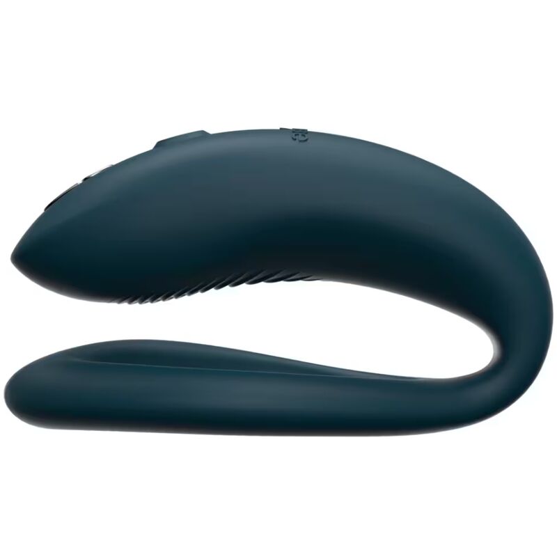 WE-VIBE - SYNC O VIBRADOR FLEXIBLE CONTROL REMOTO VERDE OSCURO 7 WE-VIBE - SYNC O VIBRADOR FLEXIBLE CONTROL REMOTO VERDE OSCURO - Imagen 7