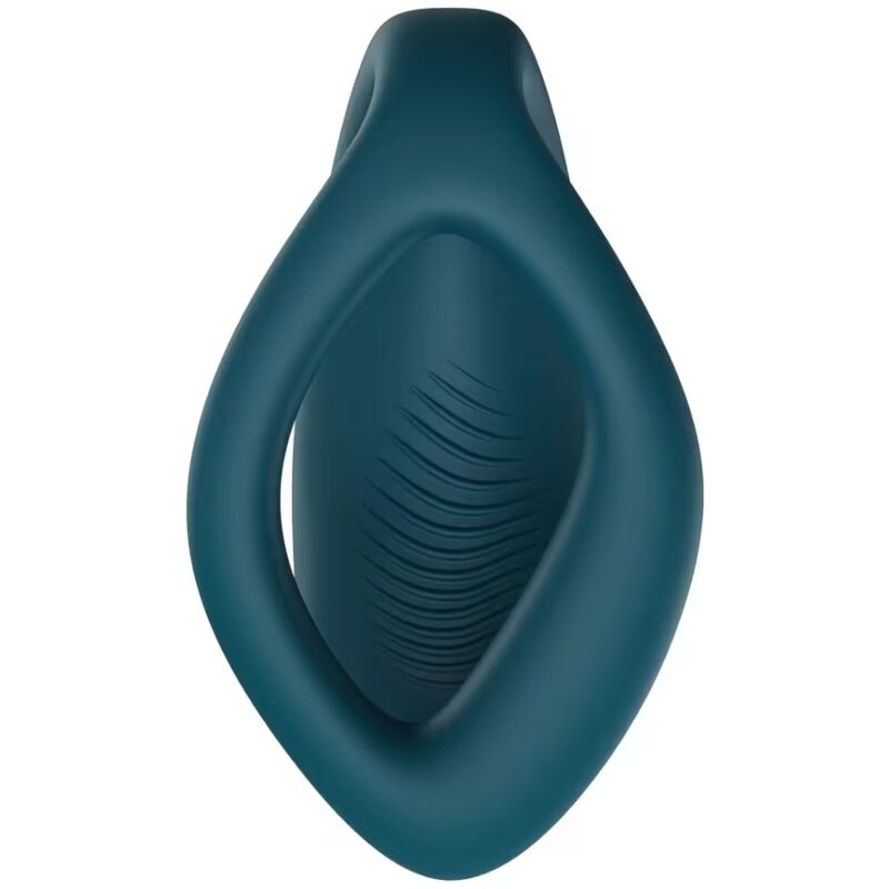 WE-VIBE - SYNC O VIBRADOR FLEXIBLE CONTROL REMOTO VERDE OSCURO 8 WE-VIBE - SYNC O VIBRADOR FLEXIBLE CONTROL REMOTO VERDE OSCURO - Imagen 8