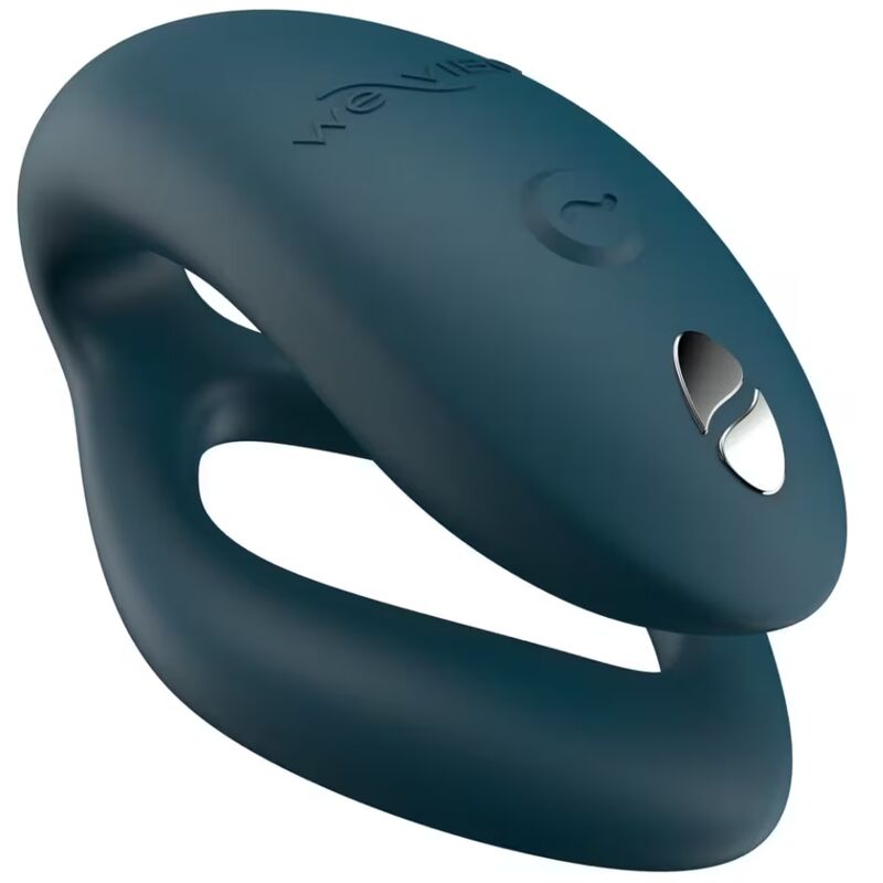 WE-VIBE - SYNC O VIBRADOR FLEXIBLE CONTROL REMOTO VERDE OSCURO 1 WE-VIBE - SYNC O VIBRADOR FLEXIBLE CONTROL REMOTO VERDE OSCURO