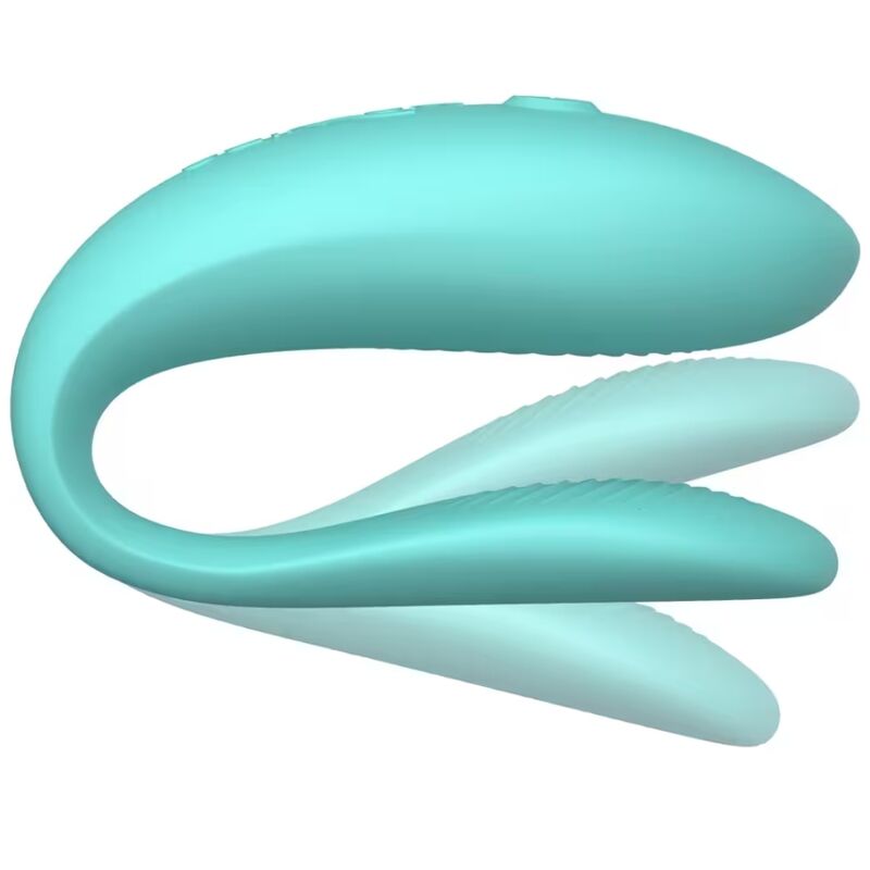 WE-VIBE - SYNC LITE ESTIMULADOR CLITORIS ROSA 14 WE-VIBE - SYNC LITE ESTIMULADOR CLITORIS ROSA - Imagen 14