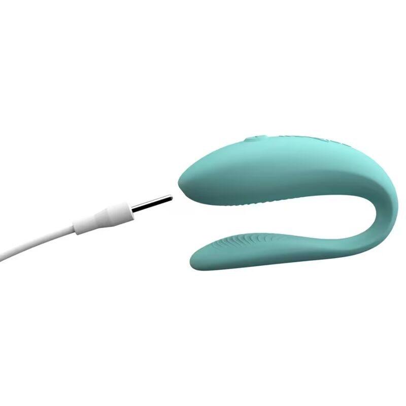 WE-VIBE - SYNC LITE ESTIMULADOR CLITORIS ROSA 12 WE-VIBE - SYNC LITE ESTIMULADOR CLITORIS ROSA - Imagen 12