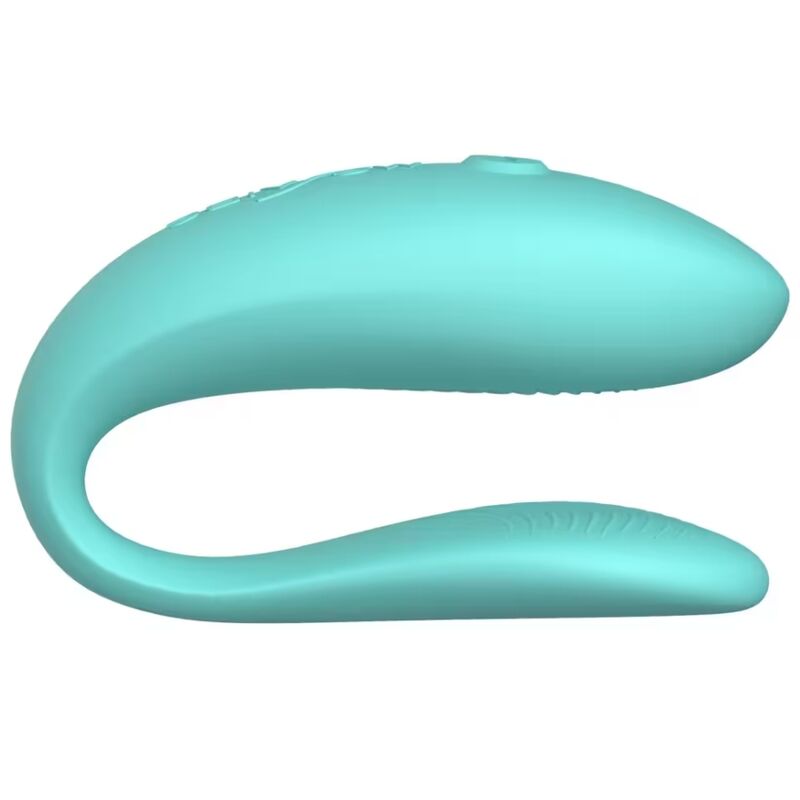 WE-VIBE - SYNC LITE ESTIMULADOR CLITORIS ROSA 3 WE-VIBE - SYNC LITE ESTIMULADOR CLITORIS ROSA - Imagen 3