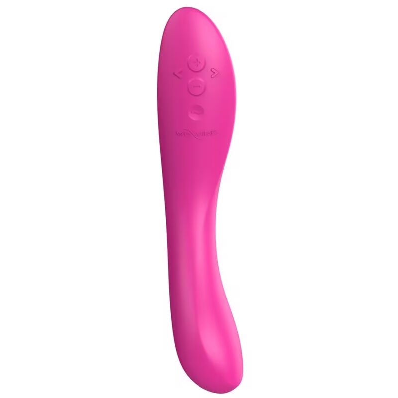 WE-VIBE – RAVE 2 VIBRADOR PUNTO G AZUL