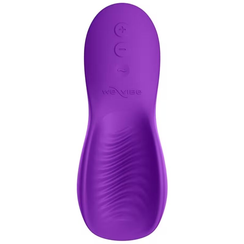 WE-VIBE - SHARED TOUCH VIBRADOR PARA PAREJAS DE DOBLE CARA PÚRPURA 13 img 240073 1ef4b41e834797cb7aa167deba15b5f1 1