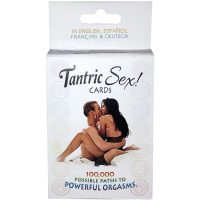 KHEPER GAMES - JUEGO CARTAS TANTRIC SEX! · KHEPER GAMES · Juegos en Español