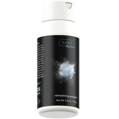 KIIROO – FEELNEW REFRESHING POWDER POLVOS MANTENIMIENTO 100 ML