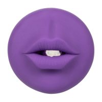 CALEXOTICS - DEEP THROAT GRIP MASTURBADOR BOCA · CALEXOTICS · Masturbador Boca