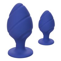 CALEXOTICS - CHEEKY PLUGS ANALES LILA · CALEXOTICS · Anal