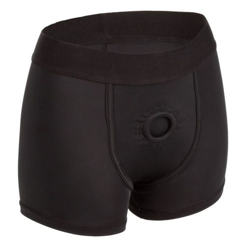 CALEXOTICS – ARNÉS ESTILO BOXER L/XL