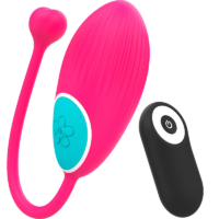 HAPPY LOKY - OCIAN CONTROL REMOTO · HAPPY LOKY · Vibradores control remoto