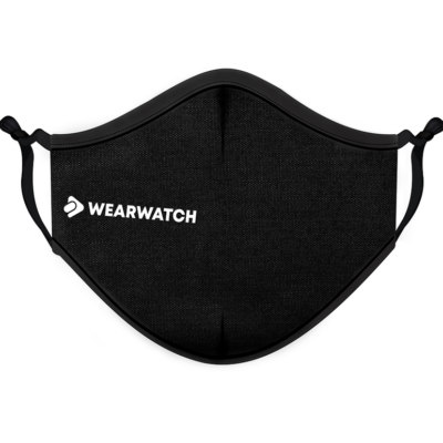 WEARWATCH - MASCARILLA REUTILIZABLE · WEARWATCH · Mascarillas Reutilizables
