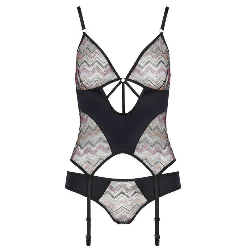 CASMIR - LAGERTA CORSET S/M 2 CASMIR - LAGERTA CORSET S/M · CASMIR · Corsets