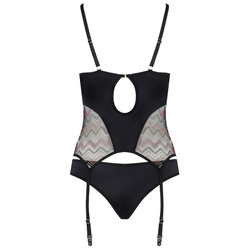 CASMIR - LAGERTA CORSET S/M 3 CASMIR - LAGERTA CORSET S/M · CASMIR · Corsets