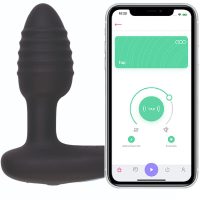 KIIROO – LUMEN PLUG VIBRACIÓN CONTROL APP