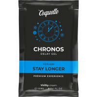 COQUETTE CHIC DESIRE - POCKET CHRONOS DELAY GEL RETARDANTE PARA ÉL 10 ML · COQUETTE CHIC DESIRE · Retardantes