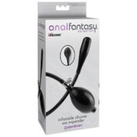 ANAL FANTASY - PLUG HINCHABLE · PIPEDREAMS · Anal