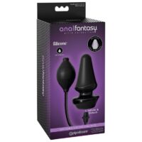 ANAL FANTASY ELITE COLLECTION - PLUG HINCHABLE · PIPEDREAMS · Anal
