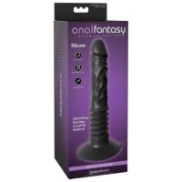 ANAL FANTASY ELITE COLLECTION - VIBRADOR ANAL · PIPEDREAMS · Anal