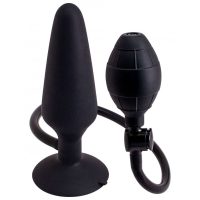 SEVEN CREATIONS - PLUG ANAL INFLABLE TALLA L · SEVEN CREATIONS · Anal