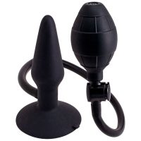 SEVEN CREATIONS - PLUG INFLABLE S · SEVEN CREATIONS · Anal