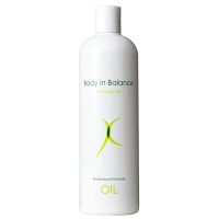 BODY IN BALANCE - ACEITE CUIDADO INTIMO 500 ML · BODY IN BALANCE · Aceites sin sabores