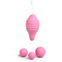 FEMINTIMATE - PELVIX CONCEPT BOLAS 100% TERAPEUTICAS · FEMINTIMATE · Dilatador Vaginal-Anal